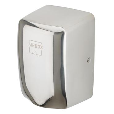AirBOX V Automatic Hand Dryer - main image
