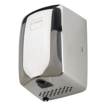 AirBOX V Automatic Hand Dryer - main image