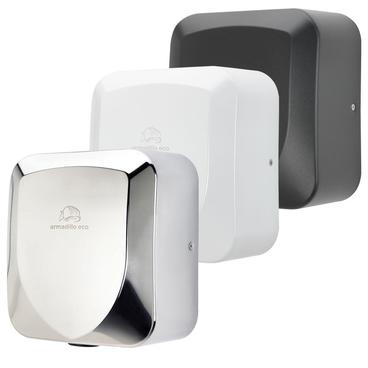 Armadillo ECO Hand Dryer with HEPA filter - main image