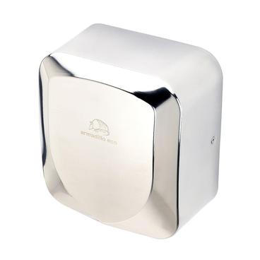 Armadillo ECO Hand Dryer with HEPA filter - main image