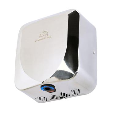 Armadillo ECO Hand Dryer with HEPA filter