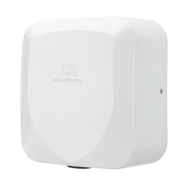 Armadillo ECO Hand Dryer with HEPA filter - main image