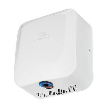 Armadillo ECO Hand Dryer with HEPA filter - main image