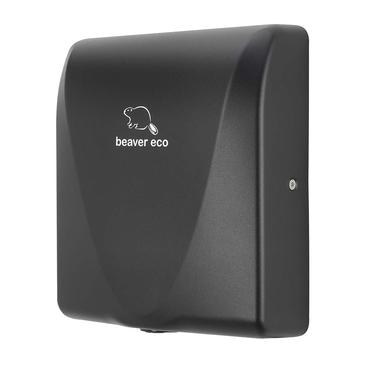 Beaver ECO Slimline Hand Dryer with HEPA filter - main image