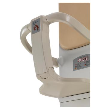Baby Protection Chair - Long Base - main image