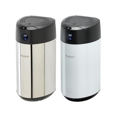 Fleurillo Fragrance Hand Dryer - main image