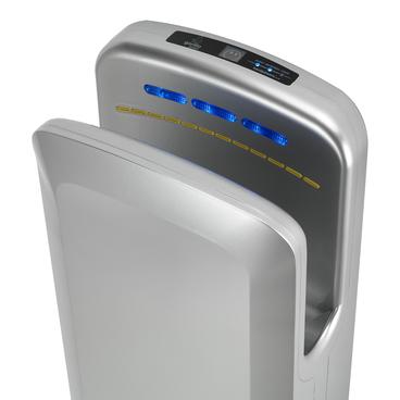 Gorillo Junior Jet Hand Dryer with HEPA filter