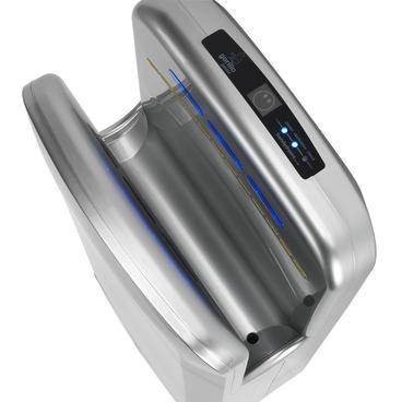 Gorillo Junior Jet Hand Dryer with HEPA filter - main image