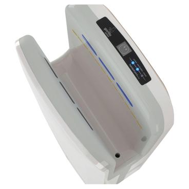 Gorillo Junior Jet Hand Dryer with HEPA filter - main image