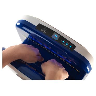 Gorillo Junior Jet Hand Dryer with HEPA filter - main image