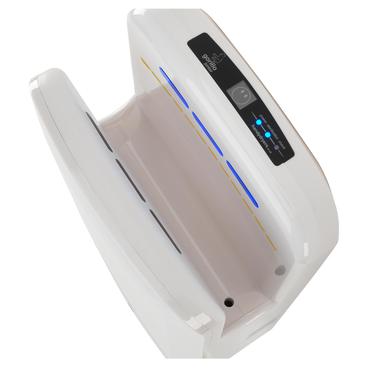 Gorillo Junior Jet Hand Dryer with HEPA filter - main image