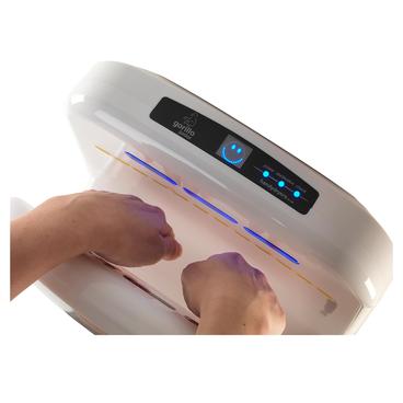 Gorillo Junior Jet Hand Dryer with HEPA filter - main image