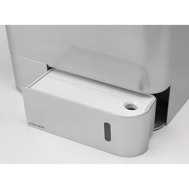 Gorillo Ultra Blade Hand Dryer with HEPA filter - main image