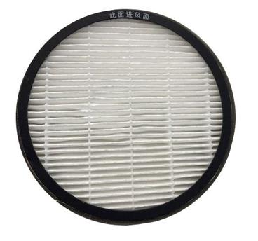 Meerillo Recessed Hand Dryer HEPA Filter - main image