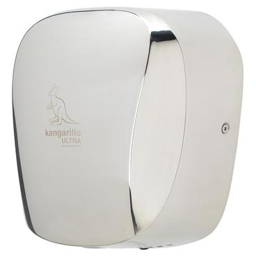 Kangarillo Ultra Vandal Proof Hand Dryer - main image