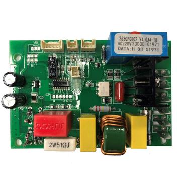 Crocodillo Replacement Motherboard - main image