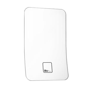illo by Veltia Hand Dryer Additional Cover