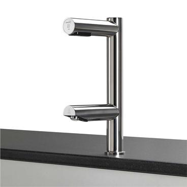 Tapillo 2 in 1 Air and Water Tap
