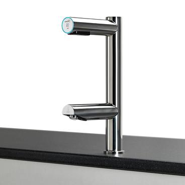 Tapillo 2 in 1 Air and Water Tap - main image