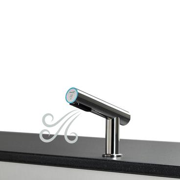 Tapillo Single Air Tap Hand Dryer - main image