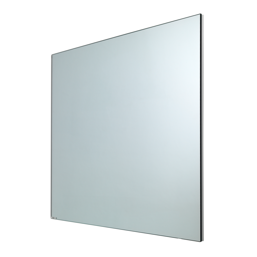 Shadow Carbon Infrared Mirrored Heating Panel 580w - main image
