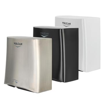 Vulcan Dual V Blade Hand Dryer - Ultra Fast - main image