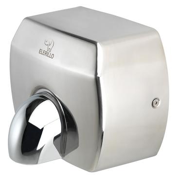 Elerillo Quiet ECO Hand Dryer - main image