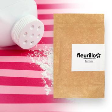 Fleurillo Aroma Bead Resealable Refill Pouch - 100g
