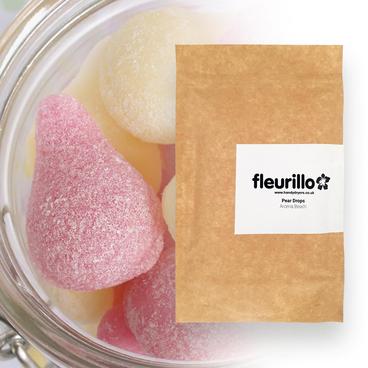 Fleurillo Aroma Bead Resealable Refill Pouch - 100g