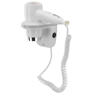 Merlin 1200W Wall Hair Dryer - main image