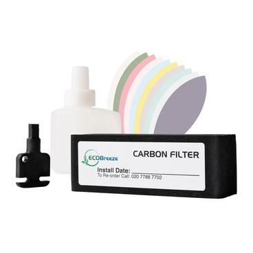 EcoBreeze Air Care System Service Pack