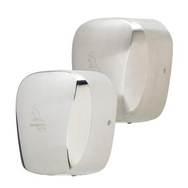 Kangarillo Ultra Vandal Proof Hand Dryer - main image