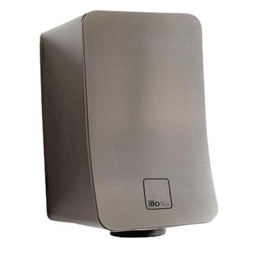 illo by Veltia Hand Dryer - Stainless Steel - main image