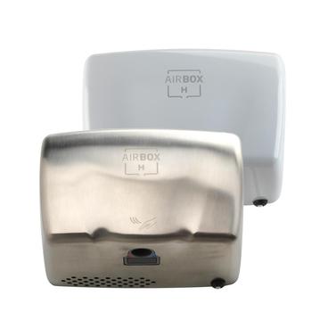 The AirBOX H Automatic Hand Dryer - main image