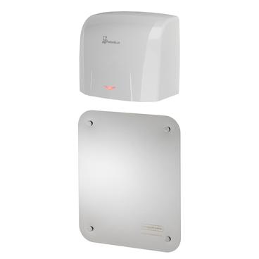 Pandarillo Blade Hand Dryer - main image