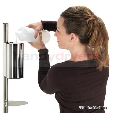 Touchless Soap Dispenser - main image