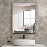 Shadow Carbon Infrared Mirrored Heating Panel 580w - thumbnail image 3