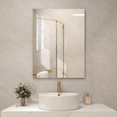 Shadow Carbon Infrared Mirrored Heating Panel 580w - thumbnail image 4
