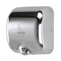 Kangarillo Hand Dryer (Stainless Steel)