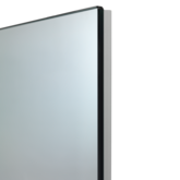 Shadow Carbon Infrared Mirrored Heating Panel 580w - thumbnail image 2