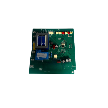 Previous: Gorillo JUNIOR Replacement PCB & Sensor