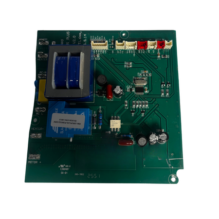 Gorillo JUNIOR plus Replacement PCB & Sensor