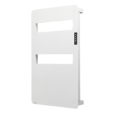 Shadow Heated Towel Rail - thumbnail image 2