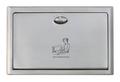 Baby Changing Station - Stainless Steel - thumbnail image 3