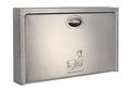 Baby Changing Station - Stainless Steel - thumbnail image 4