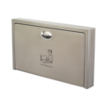 Baby Changing Station - Stainless Steel - thumbnail image 9