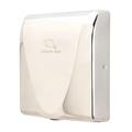 Beaver ECO Slimline Hand Dryer with HEPA filter - thumbnail image 1