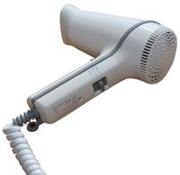 Merlin Hair Dryer - Wall Mounted