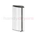 Sanillo 2 Hand Sanitiser Dispenser with Stainless Steel Stand - thumbnail image 3