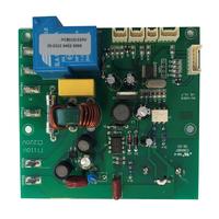 Gorillo JUNIOR Replacement Motherboard